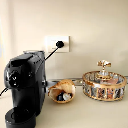 Apollo Sea Appartamento Golem (Tirana)