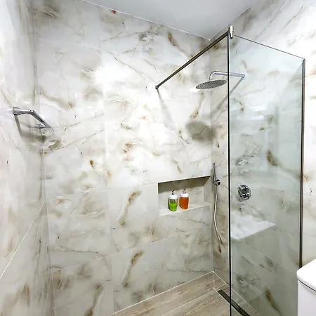 Appartement Apollo Sea *