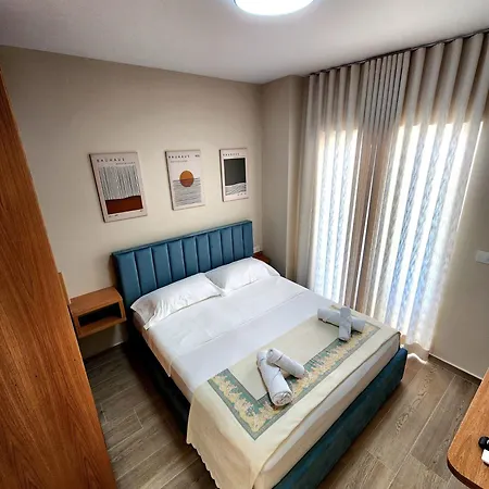 Apollo Sea Appartement