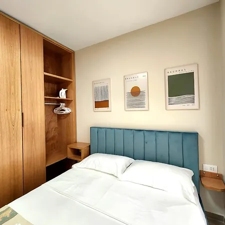 Apollo Sea Appartamento