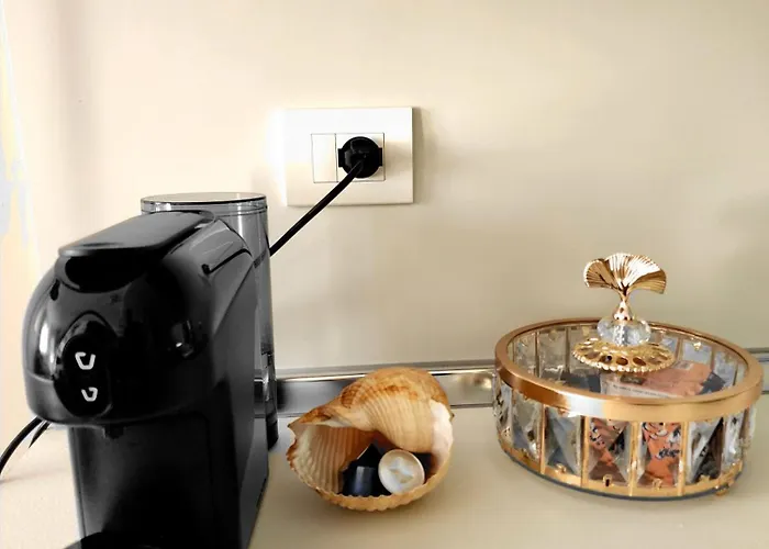 Apollo Sea Appartamento Golem (Tirana)