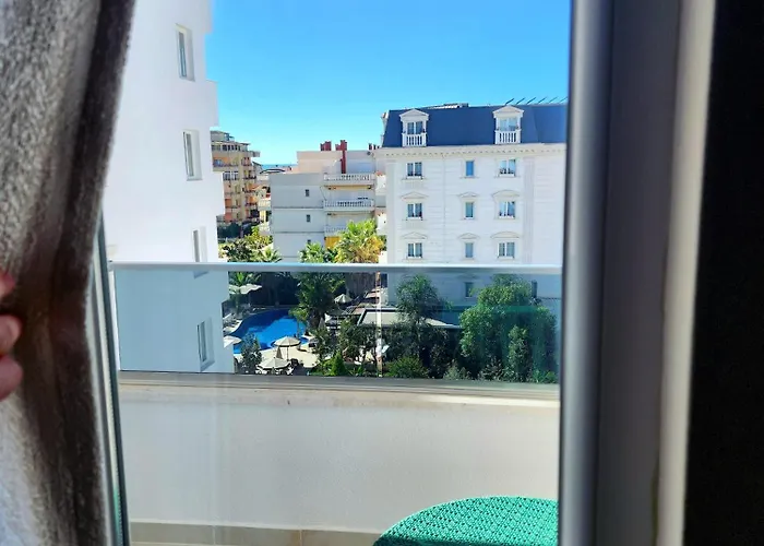 Apartment Apollo Sea